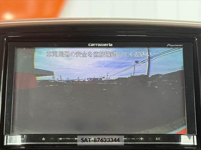 Suzuki SPACIA 2014-11 8337964-3