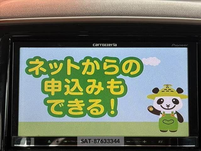 Suzuki SPACIA 2014-11 8337964-4