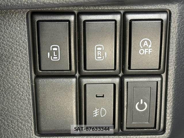 Suzuki SPACIA 2014-11 8337964-5