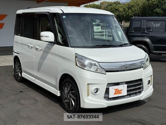 Suzuki SPACIA 2014-11 8337964-7