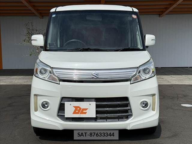 Suzuki SPACIA 2014-11 8337964-8