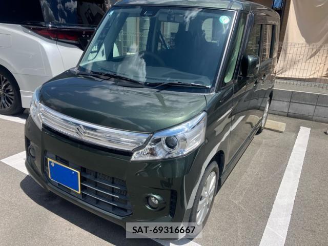 Suzuki SPACIA 2013-10 8337962-0