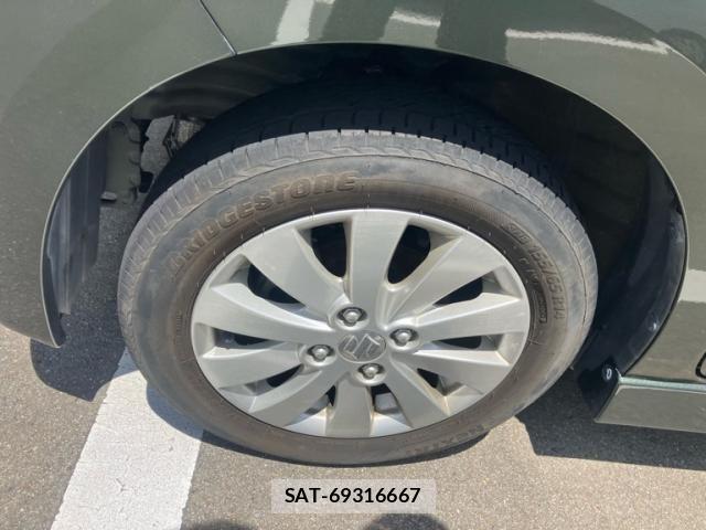 Suzuki SPACIA 2013-10 8337962-9