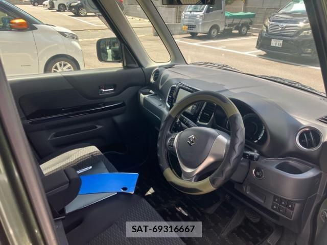 Suzuki SPACIA 2013-10 8337962-10