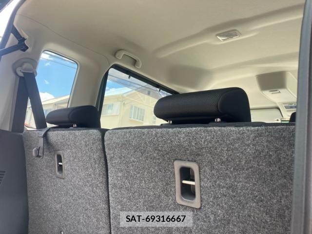 Suzuki SPACIA 2013-10 8337962-12