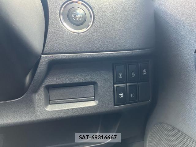Suzuki SPACIA 2013-10 8337962-13