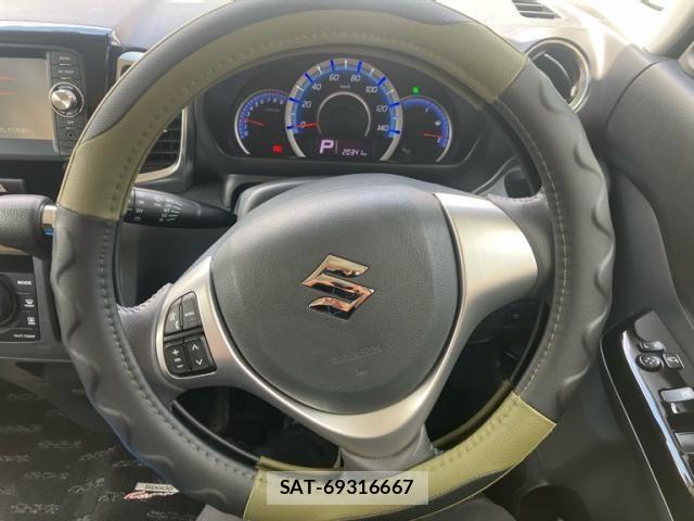 Suzuki SPACIA 2013-10 8337962-14