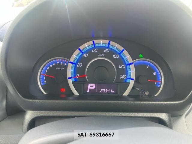 Suzuki SPACIA 2013-10 8337962-15