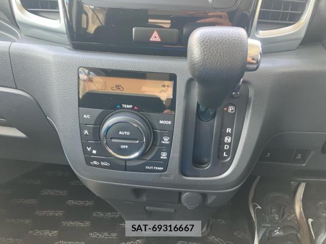 Suzuki SPACIA 2013-10 8337962-16