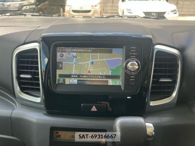 Suzuki SPACIA 2013-10 8337962-17