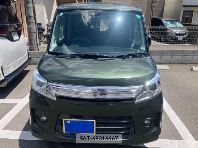 Suzuki SPACIA 2013-10 8337962-1