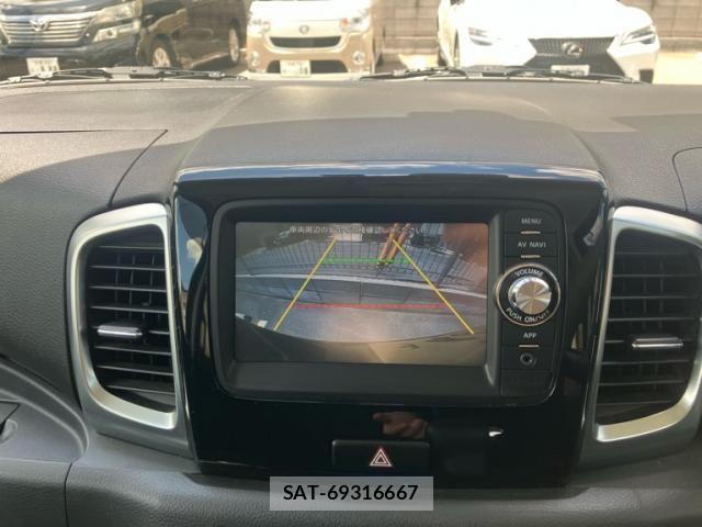 Suzuki SPACIA 2013-10 8337962-19