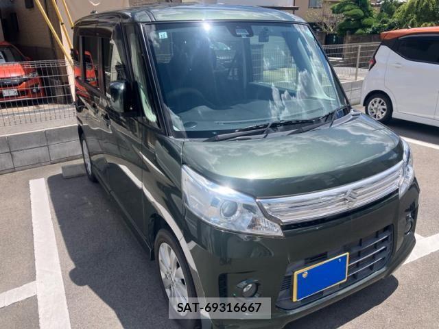 Suzuki SPACIA 2013-10 8337962-2