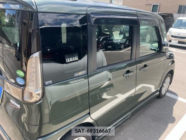 Suzuki SPACIA 2013-10 8337962-4