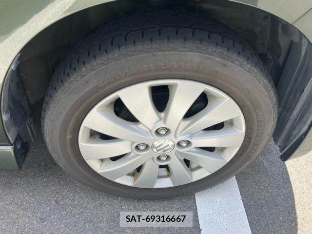 Suzuki SPACIA 2013-10 8337962-6