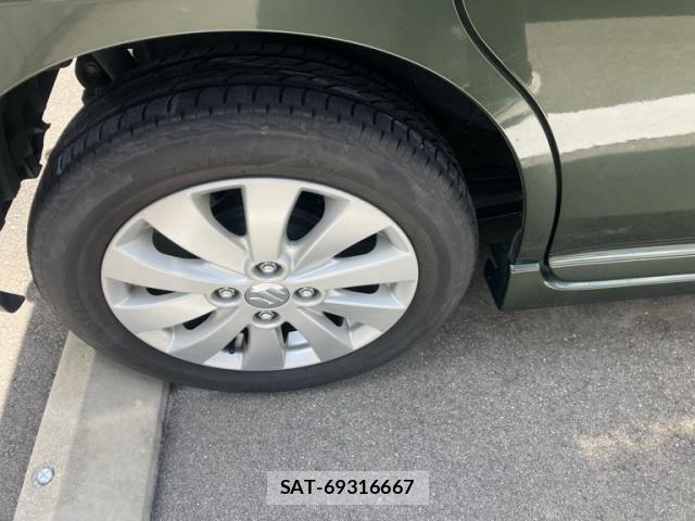 Suzuki SPACIA 2013-10 8337962-7