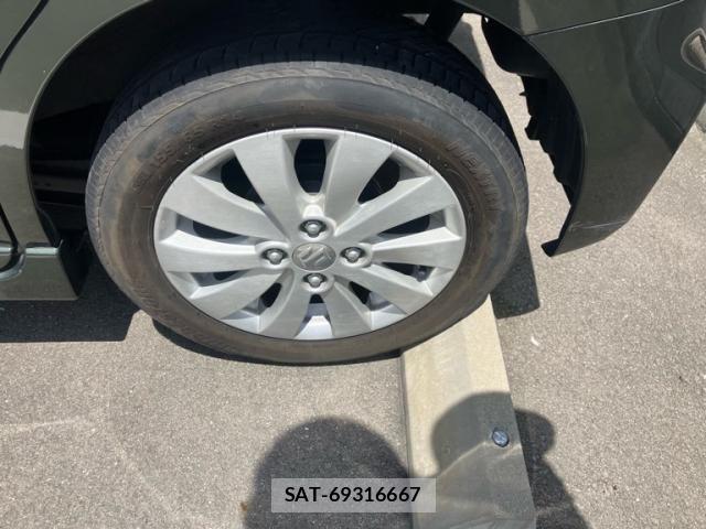 Suzuki SPACIA 2013-10 8337962-8