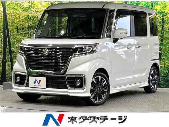 Suzuki SPACIA 2020-07 8337956-0