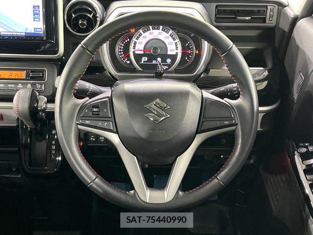Suzuki SPACIA 2020-07 8337956-10