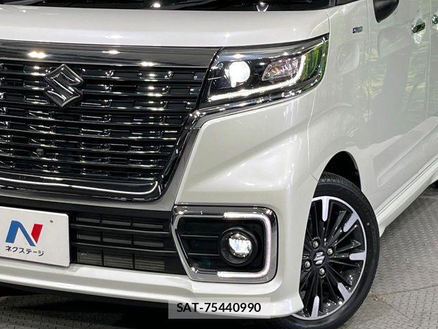 Suzuki SPACIA 2020-07 8337956-11