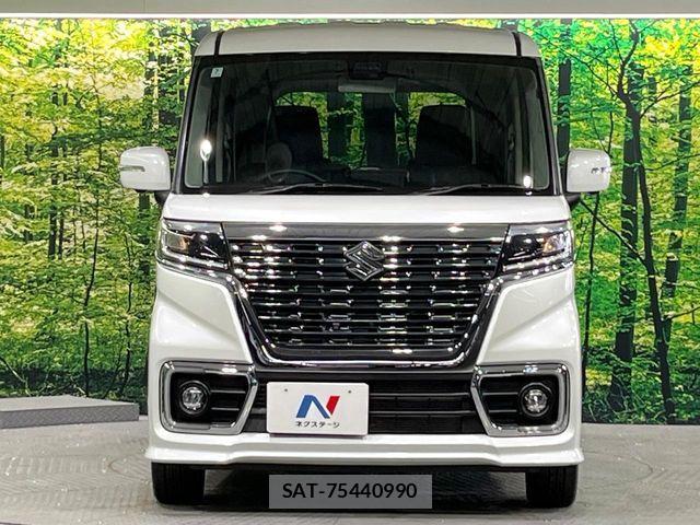 Suzuki SPACIA 2020-07 8337956-13