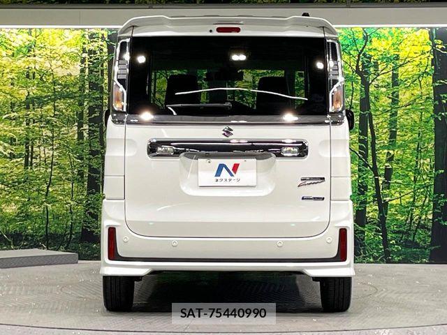 Suzuki SPACIA 2020-07 8337956-14
