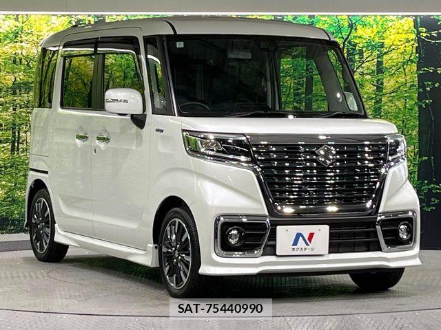 Suzuki SPACIA 2020-07 8337956-15