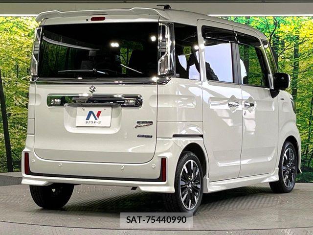 Suzuki SPACIA 2020-07 8337956-16
