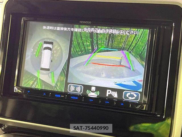Suzuki SPACIA 2020-07 8337956-1