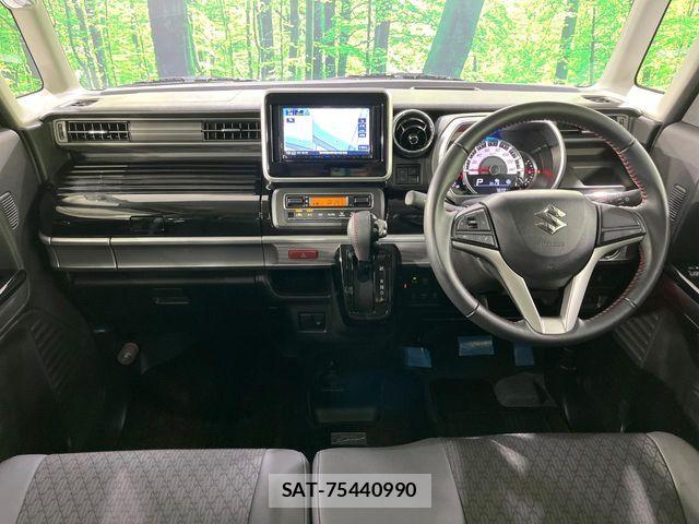 Suzuki SPACIA 2020-07 8337956-4