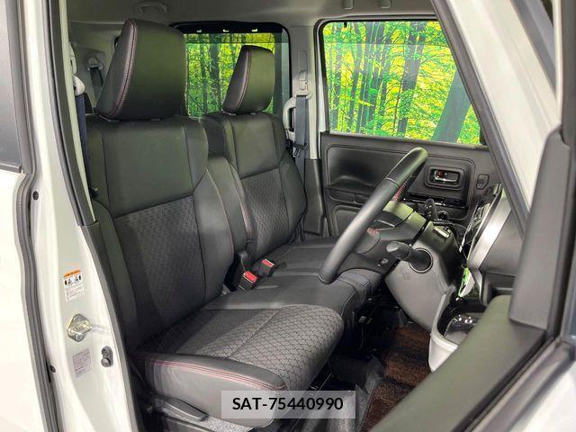 Suzuki SPACIA 2020-07 8337956-7