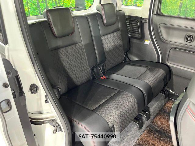 Suzuki SPACIA 2020-07 8337956-8