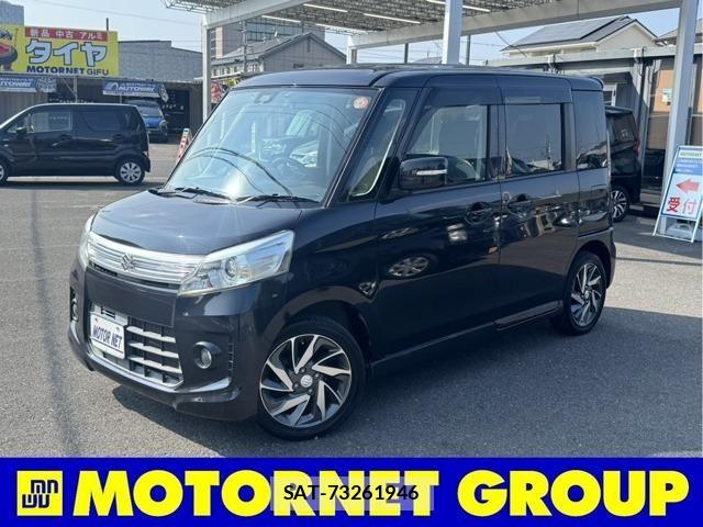 Suzuki SPACIA 2014-04 8355634-0