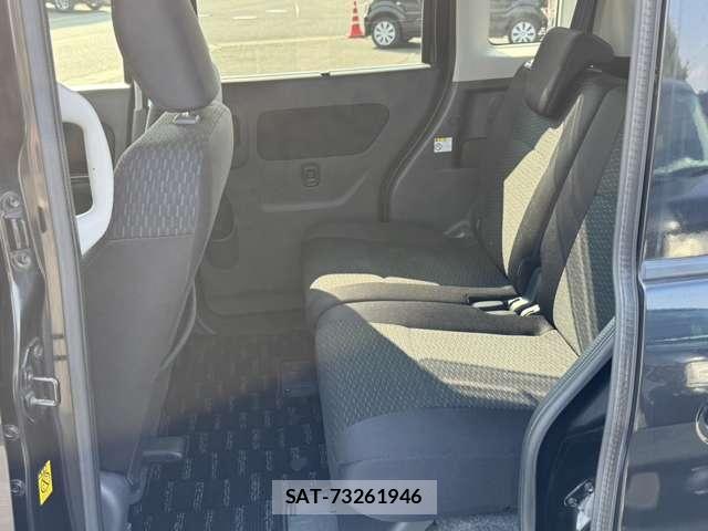 Suzuki SPACIA 2014-04 8355634-9