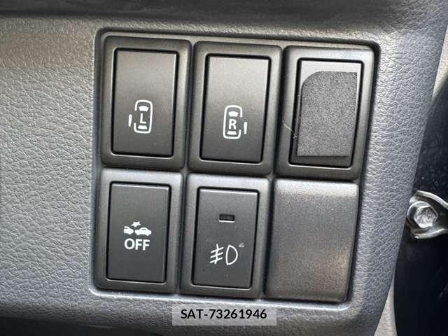 Suzuki SPACIA 2014-04 8355634-13