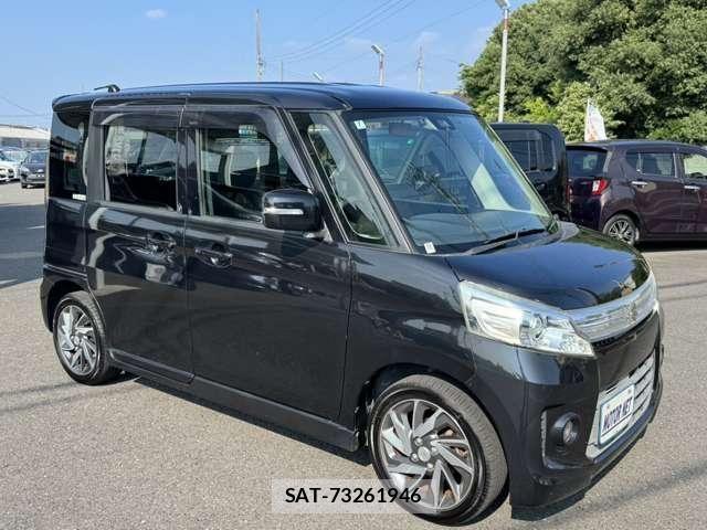 Suzuki SPACIA 2014-04 8355634-20