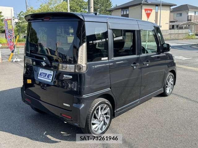Suzuki SPACIA 2014-04 8355634-21