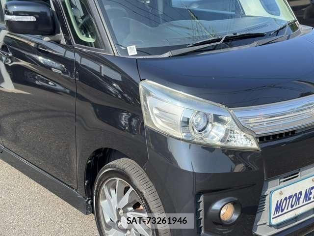 Suzuki SPACIA 2014-04 8355634-22