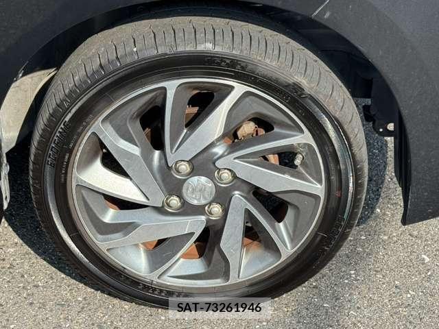 Suzuki SPACIA 2014-04 8355634-23