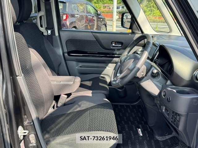 Suzuki SPACIA 2014-04 8355634-25