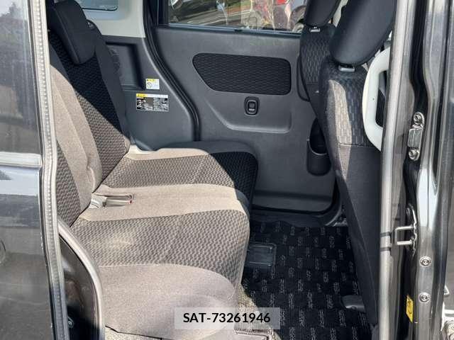 Suzuki SPACIA 2014-04 8355634-26