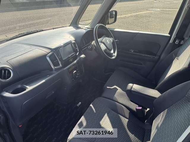 Suzuki SPACIA 2014-04 8355634-7