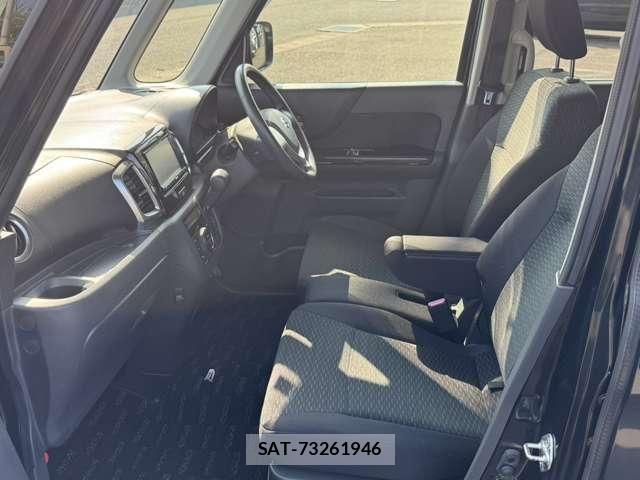 Suzuki SPACIA 2014-04 8355634-8