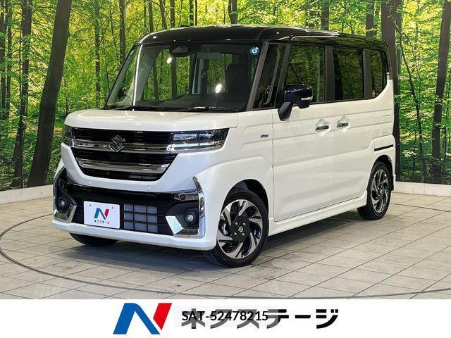 Suzuki SPACIA 2026-01 8355628-0