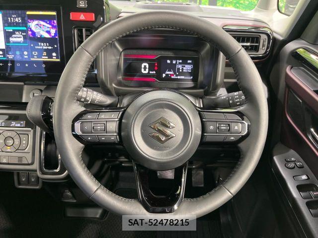 Suzuki SPACIA 2026-01 8355628-10