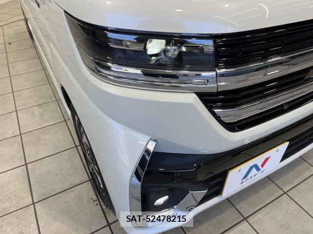 Suzuki SPACIA 2026-01 8355628-11