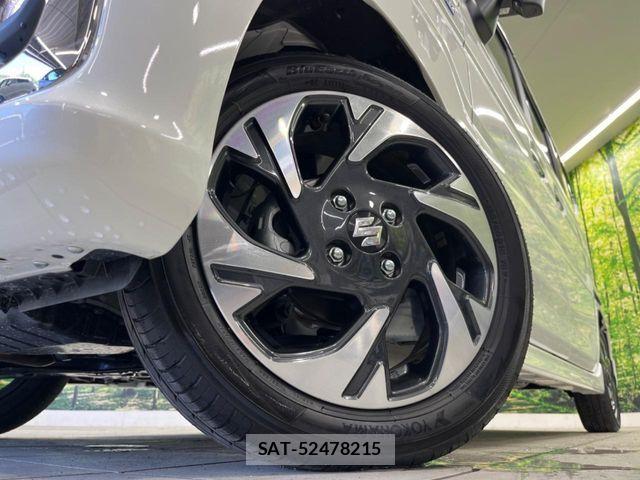 Suzuki SPACIA 2026-01 8355628-12