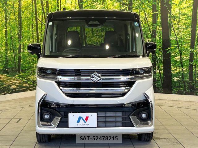 Suzuki SPACIA 2026-01 8355628-13