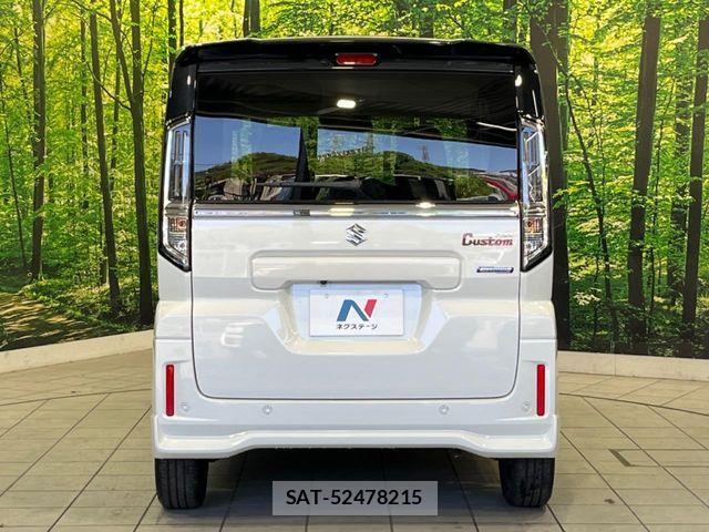 Suzuki SPACIA 2026-01 8355628-14