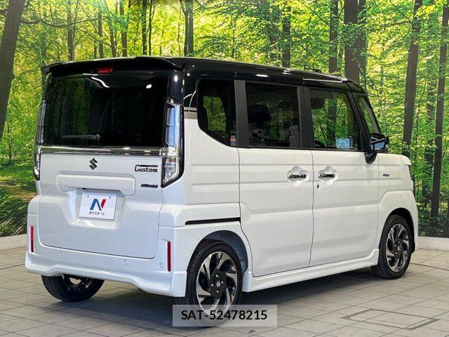 Suzuki SPACIA 2026-01 8355628-16